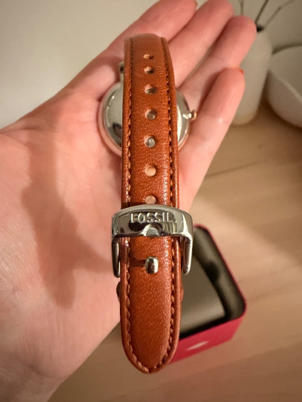 Fossil Watch - Picture 3 of 4